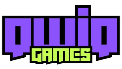 QwiQ Games Logo QwiQ Games Logo